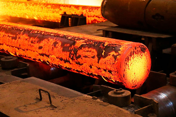 Термическая обработка сталей