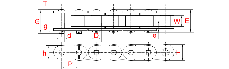 Схема: DID HI-PWR-S 120