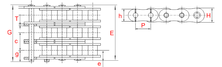 Схема: DID HI-PWR-S 80-3