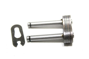Расшифровка маркировки Двухрядная приводная роликовая цепь серии B ISO-606 (DIN 8187) 05B-2