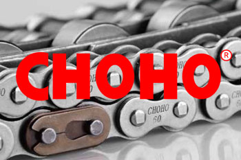 цепи с завода по производству высококачественных приводных цепей в Китае Choho доставим в Черкесск